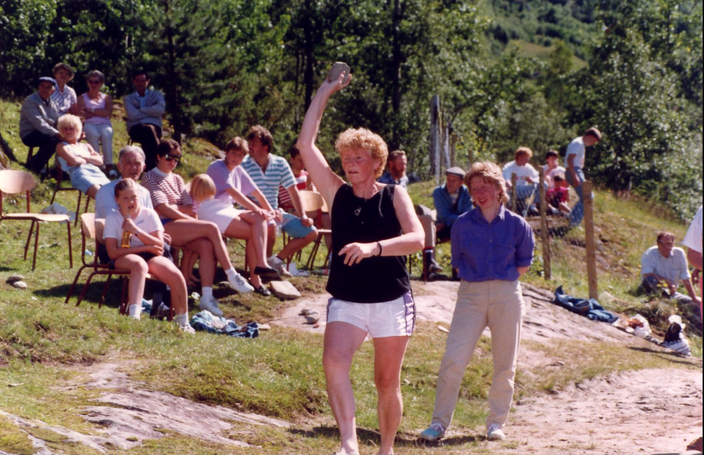 Potensiellt råtakast — 1990